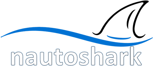 NautoShark Logo